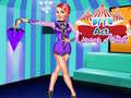 Jeu BFFs Agissent en Artiste de Cirque en ligne