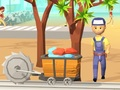 Jeu Mineur de Pierre 3D en ligne