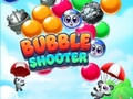 Jeu Tire-bulles en ligne