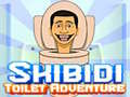 Jeu Aventure de Toilette Skibidi en ligne