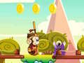 Jeu Jive Jerry: Bombinette de Banane en ligne