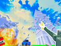 Jeu Simulateur de Destruction 3D en ligne