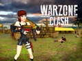 Jeu Conflit de Zone de Guerre en ligne