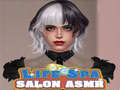 Jeu Salon de Spa de Vie ASMR en ligne