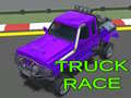 Jeu Course de camions en ligne