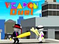 Jeu Duel d'Armes en ligne
