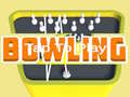 Jeu Bowling en ligne