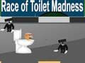 Jeu Course de Folie des Toilettes en ligne