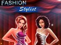 Jeu Styliste de mode en ligne