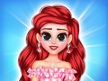 Jeu BFFs Aiment les Tenues Roses en ligne