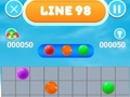 Jeu Lignes 98 en ligne