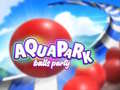 Jeu Fête des Boules au Parc Aquatique en ligne