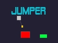 Jeu Sauter en ligne