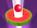 Jeu Saut Hélicoïdal en ligne