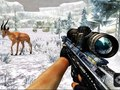 Jeu Chasse au Sniper Jungle 2022 en ligne