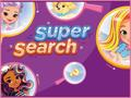 Jeu Super Recherche en ligne
