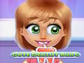 Jeu Dentiste Mignon Bling en ligne