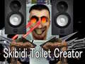 Jeu Créateur de Toilettes Skibidi en ligne