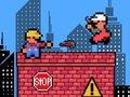Jeu Duel des Constructeurs en ligne