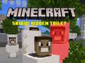Jeu Minecraft Skibidi Toilet Caché en ligne