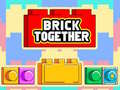 Jeu Brique Ensemble en ligne