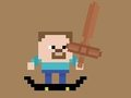 Jeu SurvivalPixel.io en ligne