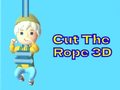 Jeu Couper la corde 3D en ligne