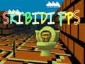 Jeu Skibidi FPS en ligne