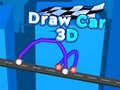 Jeu Dessinez une voiture 3D en ligne
