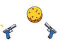 Jeu Double Pistolets 2D Coup en ligne