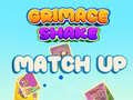 Jeu Gramice Shake Match Up en ligne