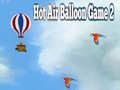 Jeu Jeu de Montgolfière 2 en ligne