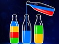 Jeu Tri des Couleurs d'Eau en ligne