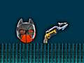 Jeu BasketMan : Joker dans la ville en ligne