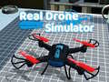 Jeu Simulateur de drone réel en ligne