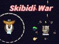 Jeu Guerre des Skibidi : Attaque des Toilettes en ligne