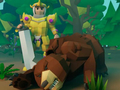 Jeu Skillfite.io en ligne