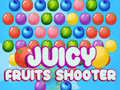 Jeu Tireur de Fruits Juteux en ligne