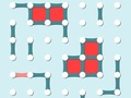Jeu Dots and Boxes en ligne