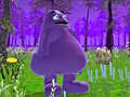 Jeu Grimace Seulement En Haut ! en ligne