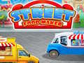 Jeu Créateur de Street Food en ligne