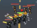 Jeu Héros Inc 2 En Ligne en ligne