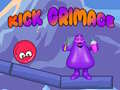 Jeu Coup de Grimace en ligne