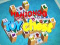 Jeu Coffre à Jouets Mahjong en ligne