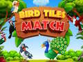 Jeu Association de Tuiles Oiseaux en ligne
