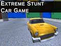 Jeu Jeu de Voiture de Cascade Urbaine Extrême en ligne