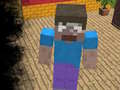 Jeu Craft Doors: Course Horrifique en ligne