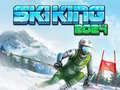 Jeu Roi du Ski 2024 en ligne