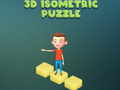 Jeu Puzzle Isométrique 3D en ligne
