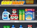 Jeu Tri Marché en ligne